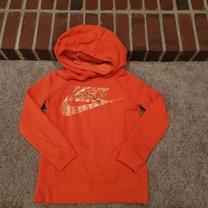 Girls Nike Sweatshirt